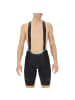 UYN M BIKING RACEFAST OW BIB SHORT in Schwarz
