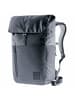 Deuter Up Seoul 26 - Rucksack 49 cm (mocha-pecan) in schwarz