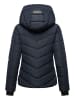 Marikoo Steppjacke Samuiaa XVI in Navy