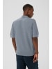 Matinique Strickpullover MApolo Gerade Passform in Tradewinds