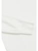 NALLY Damen Pullover in Wollweiss