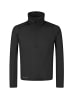 GEYSER Funktionsjacke stretch in Schwarz