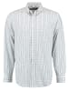 Tom Collins Hemd Owuno in jeans