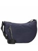 Mandarina Duck Hunter - Umhängetasche M 38 cm (whitecap gray) in eclipse