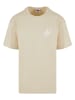 Urban Classics Urban Classics T-Shirts in sand