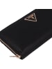 Guess Laurel II Geldbörse 20.5 cm in black