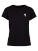 Mister Tee T-Shirt in black
