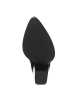 Ital-Design High Heel in Schwarz