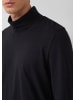 s.Oliver T-Shirt  in  9999_schwarz