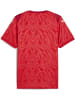 Puma Sportshirt "TeamCUP Jersey" in Rot