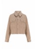 Freshlions Freizeitjacke Ceres in beige