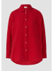 s.Oliver Bluse in 3533_mohnrot