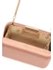 Kazar Clutches in Rosa