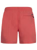Protest M DAVEY BEACHSHORT in Rot