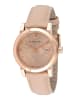 Burberry The City Uhr BU9109 aus Edelstahl