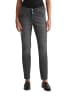 Marc O'Polo Jeans Model Theda boyfriend cropped in Schwarz