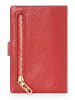 Nobo Bags Portemonnaie Aurify in red