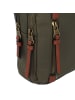 Camel Active Bari Umhängetasche 14 cm in khaki