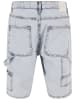 2Y Studios 2Y Studios Jeans-Shorts in blue