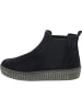 Gabor Chelsea Boot Blau