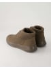 Ecco Schnürstiefeletten in Braun