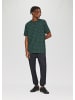 QS T-Shirt  in  76A1_smaragd