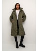 Kaffe Jacke KAlindsay Regular fit in Forest Night