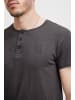 INDICODE T-Shirt IDColbing - 41011MM in grau