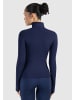 SMILODOX Jacke Kenna in Marineblau