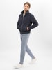 Bugatti Jacke in marine