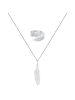 Elli Schmuck für Damen in silber