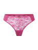 Linga Dore String String in Pink