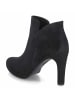 Tamaris Ankle Boots in schwarz