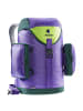 Deuter Lake Placid 27 - Rucksack 50 cm in violet-citrus