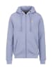 19V69 Italia by Versace Sweater Tom Shield in violett