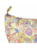 Oilily Baori Garden Schultertasche 25 cm in sunny lime
