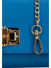 NAEMI Damen Handtasche in Blaue Aster
