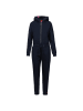 Salzhaut Jumpsuit HELLA Navy