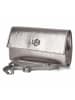 L.Credi Handtasche in grau
