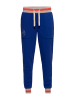 Queen Kerosin Queen Kerosin Jogginghose Kitten Sport Club in blau
