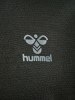 Hummel Hummel Zip Sweatshirt Hmlongrid Multisport Herren Atmungsaktiv Schnelltrocknend Nahtlosen in JET BLACK/FORGED IRON