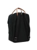 FJÄLLRÄVEN Kanken No. 2 Daypack 40 cm Laptopfach in black