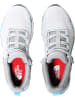 The North Face Wanderschuh in Grau