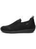 ara Slipper in schwarz