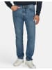 Pierre Cardin Jeans Lyon in blue fashion