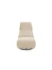 58 aufm Kessel GARTENLOUNGE Relaxsessel 1 Branwen 68x67x88 mit Outdoorbezug in beige