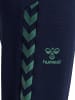 Hummel Hummel Hose Hmlstaltic Multisport Kinder in MARINE/DUCK GREEN