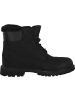 Timberland Winterstiefel in Black