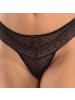 Selene Pantys in Brown