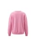myMo Women Sweatshirt in Pink